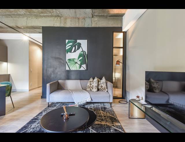 1 BEDROOM APARTMENT FOR SALE IN SANDOWN